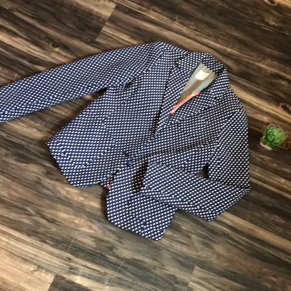 🎀 Gap Academy Blazer